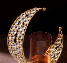 Celestial Cascade (Opulent Gold)