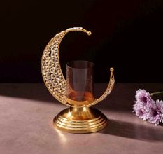 Celestial Cascade (Opulent Gold)
