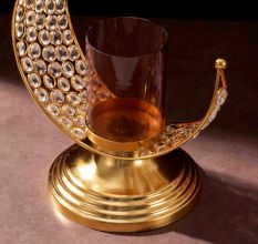 Celestial Cascade (Opulent Gold)