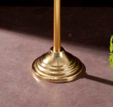 Luxe Prism Stands (Opulent Gold)