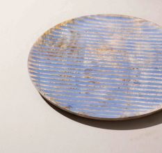 Aurora Linear Platter