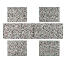 Heritage Charm Table Runner Set