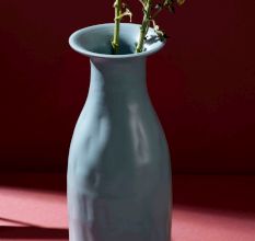 Aqua Impressions Vase