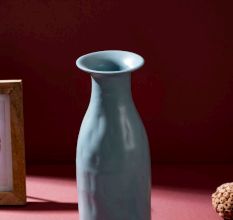 Aqua Impressions Vase