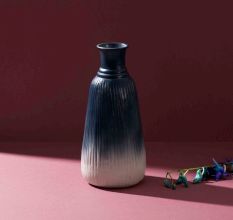 Coastal Breeze Vase