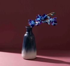 Coastal Breeze Vase