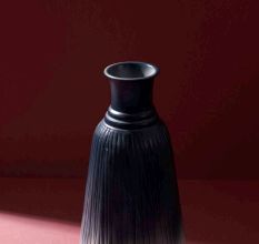 Coastal Breeze Vase