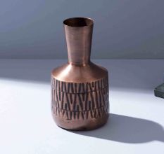 Scribes Treasure Vase
