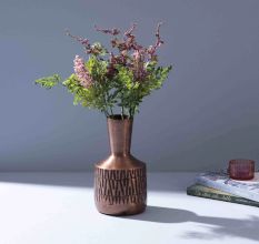 Scribes Treasure Vase
