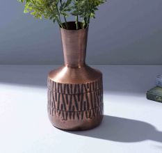 Scribes Treasure Vase