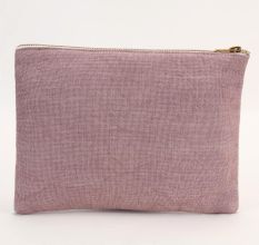 Berry Bloom Pouch