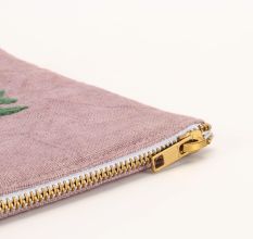 Berry Bloom Pouch