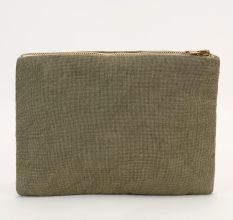 Swan Serenity Pouch