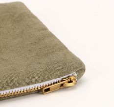 Swan Serenity Pouch