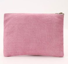 Wildflower Charm Pouch