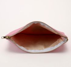 Wildflower Charm Pouch
