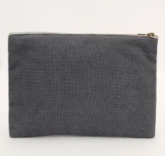 Springtime Fabric Pouch