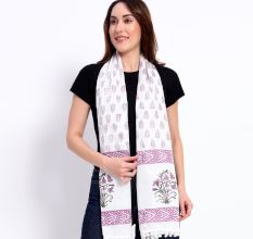 Orchid Mist Stole