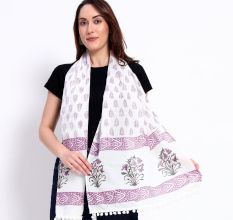 Orchid Mist Stole