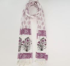 Orchid Mist Stole