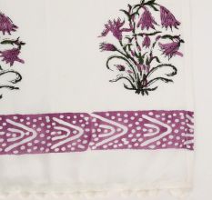 Orchid Mist Stole