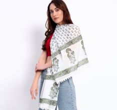 Olive Grace Stole