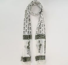 Olive Grace Stole