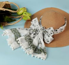 Olive Grace Stole