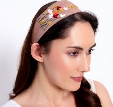 Warm Meadow Hairband