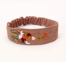 Warm Meadow Hairband