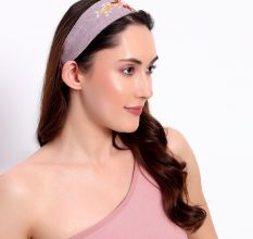 Blush Bloom Hairband
