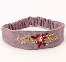 Blush Bloom Hairband
