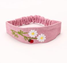 Daisy Delight Hairband