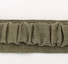 Olive Bloom Hairband