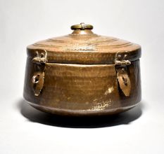 Big Beautiful Jewelry Box From Gujrat