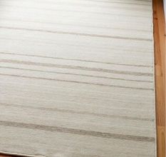 Traditional Handknotted Wool Rug