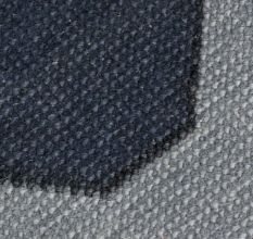 Oushak Handknotted Wool Rug