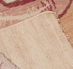 Lip Tease Turkish Design Rugs