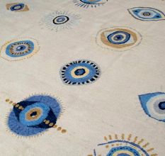 New Rage Design Handmade Rugs