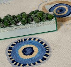 New Rage Design Handmade Rugs