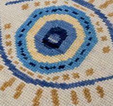 New Rage Design Handmade Rugs