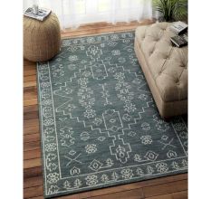 New Moroccon Design Handmade Rugs
