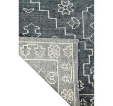 New Moroccon Design Handmade Rugs