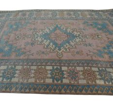Nora Turkish Design Handmade Rugs
