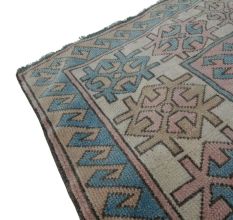 Nora Turkish Design Handmade Rugs