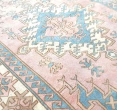 Nora Turkish Design Handmade Rugs