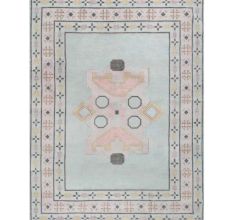 Warren Turkish Design Handmade Rugs