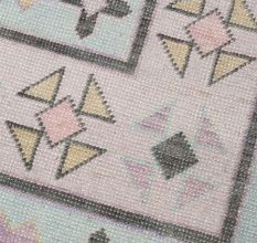 Warren Turkish Design Handmade Rugs