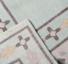 Warren Turkish Design Handmade Rugs
