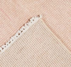 Celeste Pink Turkish Handmade Rug